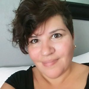 Meet your Posher, Rosa